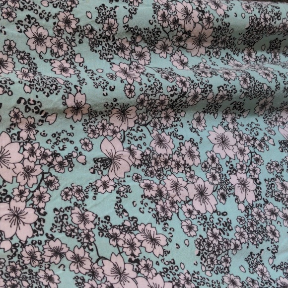 💥 gorgeous lace and cotton nightie from Venus - Picture 3 of 4